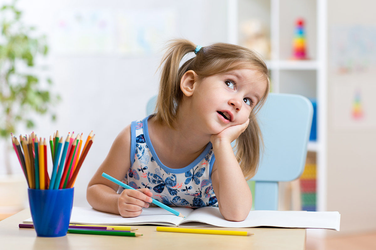All Children Are Intelligent!